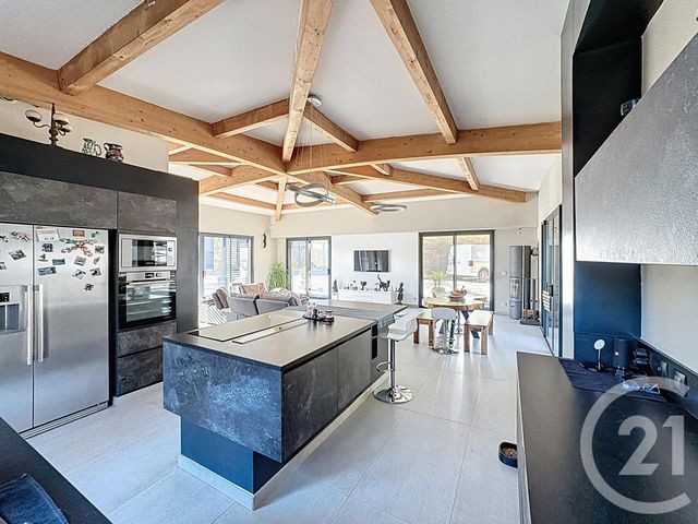 Maison à vendre - 3 pièces - 163 m2 - Peynier - 13 - PROVENCE-ALPES-COTE-D-AZUR