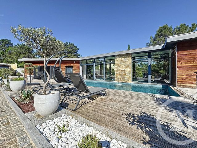 Maison à vendre - 3 pièces - 163 m2 - Peynier - 13 - PROVENCE-ALPES-COTE-D-AZUR