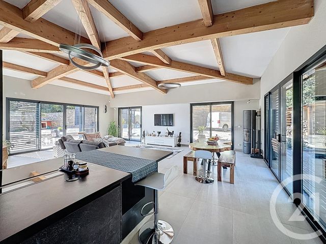 Maison à vendre - 3 pièces - 163 m2 - Peynier - 13 - PROVENCE-ALPES-COTE-D-AZUR