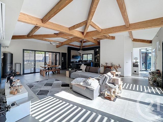 Maison à vendre - 3 pièces - 163 m2 - Peynier - 13 - PROVENCE-ALPES-COTE-D-AZUR