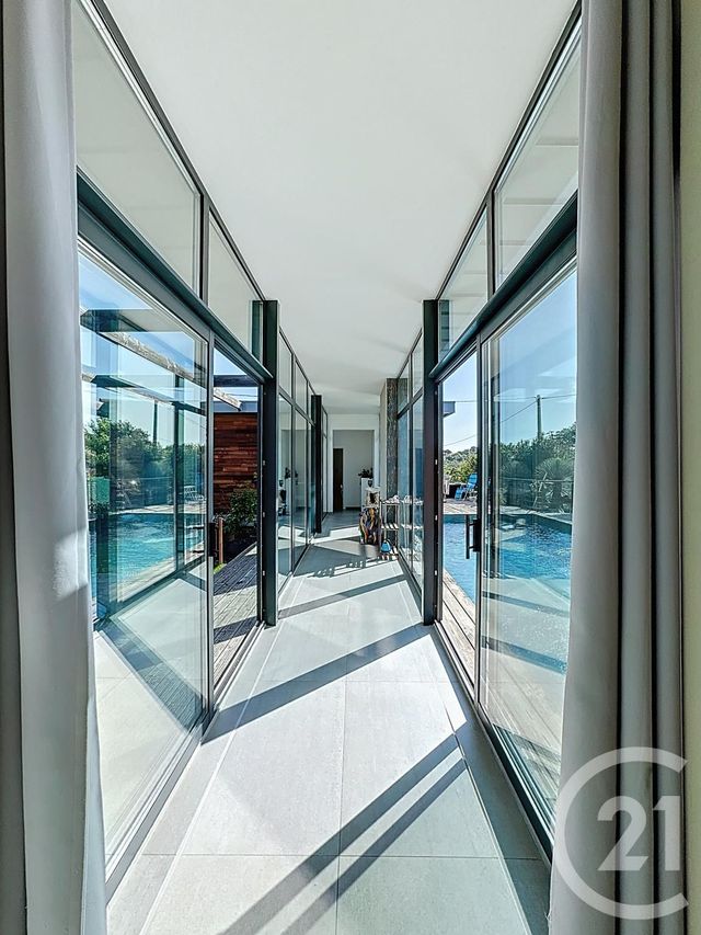 Maison à vendre - 3 pièces - 163 m2 - Peynier - 13 - PROVENCE-ALPES-COTE-D-AZUR