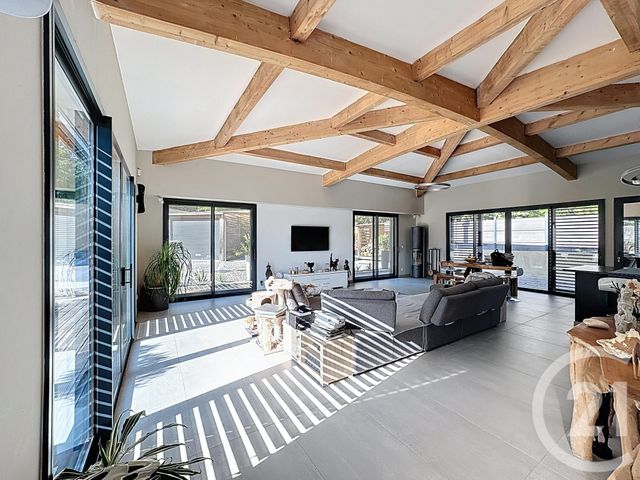 Maison à vendre - 3 pièces - 163 m2 - Peynier - 13 - PROVENCE-ALPES-COTE-D-AZUR