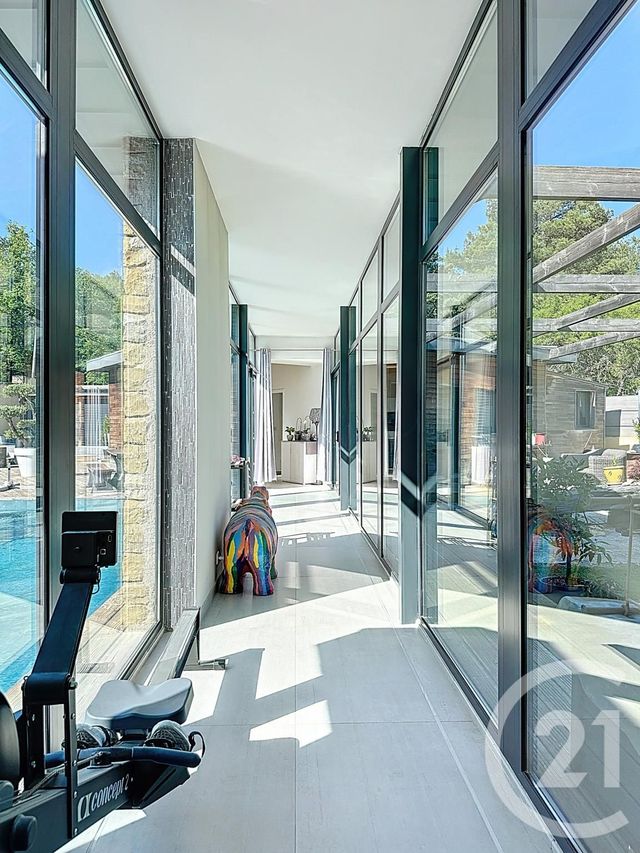 Maison à vendre - 3 pièces - 163 m2 - Peynier - 13 - PROVENCE-ALPES-COTE-D-AZUR