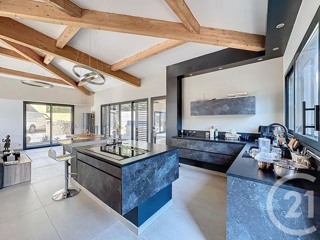 Maison à vendre - 3 pièces - 163 m2 - Peynier - 13 - PROVENCE-ALPES-COTE-D-AZUR