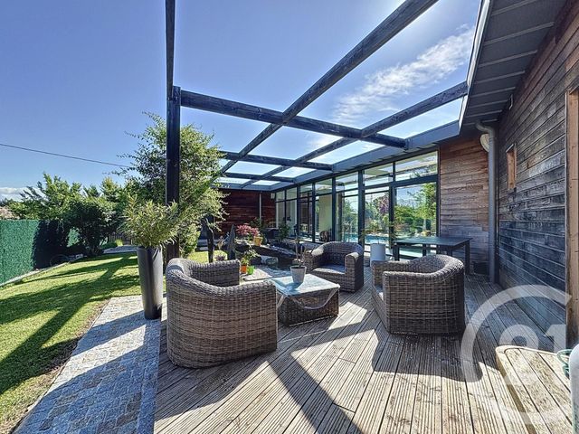 Maison à vendre - 3 pièces - 163 m2 - Peynier - 13 - PROVENCE-ALPES-COTE-D-AZUR