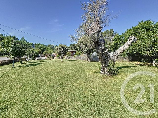 Maison à vendre - 3 pièces - 163 m2 - Peynier - 13 - PROVENCE-ALPES-COTE-D-AZUR