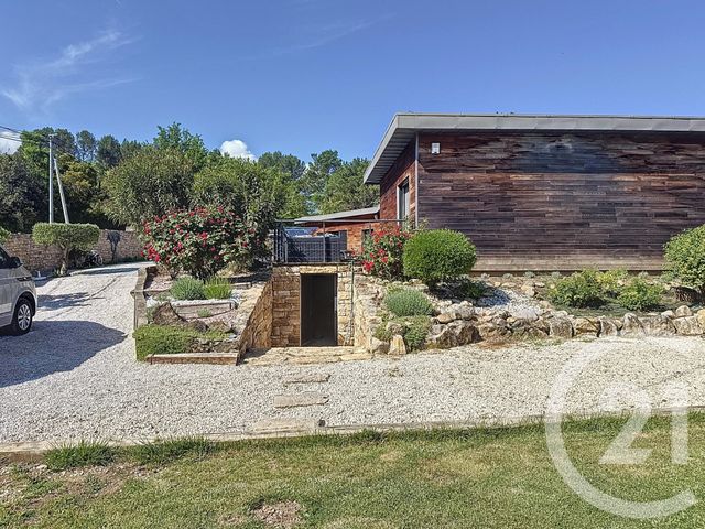 Maison à vendre - 3 pièces - 163 m2 - Peynier - 13 - PROVENCE-ALPES-COTE-D-AZUR