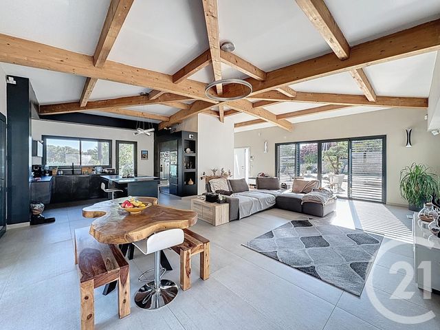 Maison à vendre - 3 pièces - 163 m2 - Peynier - 13 - PROVENCE-ALPES-COTE-D-AZUR