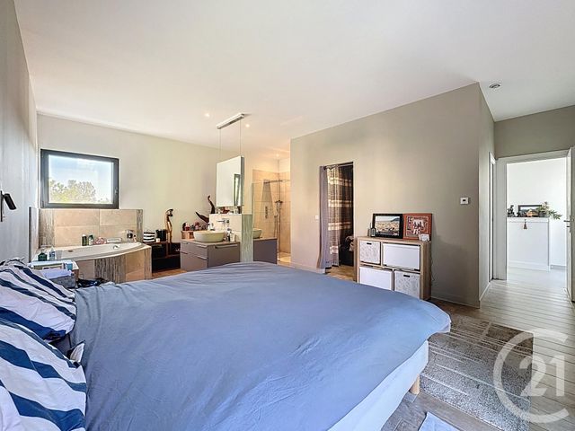 Maison à vendre - 3 pièces - 163 m2 - Peynier - 13 - PROVENCE-ALPES-COTE-D-AZUR