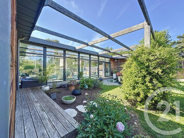 Maison à vendre - 3 pièces - 163 m2 - Peynier - 13 - PROVENCE-ALPES-COTE-D-AZUR