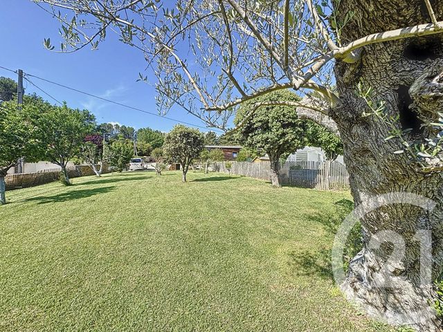 Maison à vendre - 3 pièces - 163 m2 - Peynier - 13 - PROVENCE-ALPES-COTE-D-AZUR