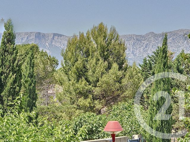 Appartement T3 à vendre - 3 pièces - 54,40 m2 - Trets - 13 - PROVENCE-ALPES-COTE-D-AZUR