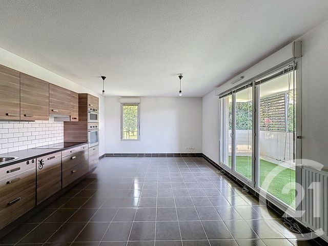 Appartement T3 à vendre TRETS