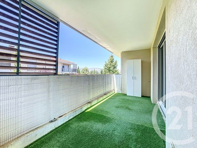 Appartement T3 à vendre - 3 pièces - 54,40 m2 - Trets - 13 - PROVENCE-ALPES-COTE-D-AZUR