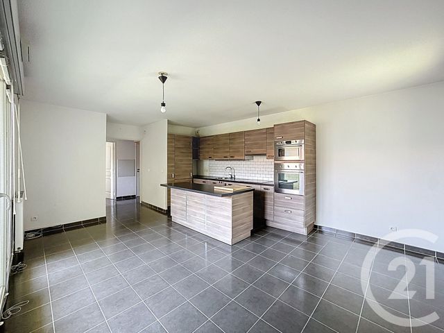 Appartement T3 à vendre - 3 pièces - 54,40 m2 - Trets - 13 - PROVENCE-ALPES-COTE-D-AZUR