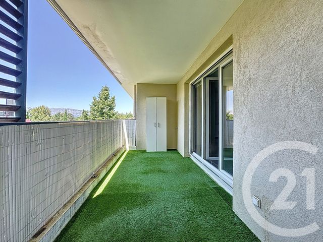 appartement - TRETS - 13