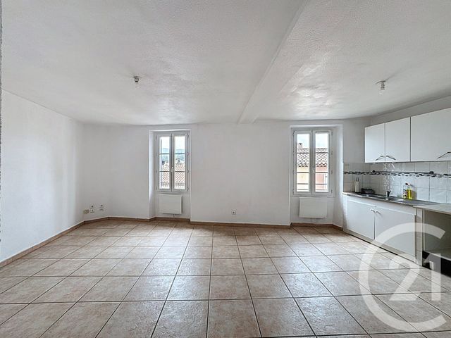 Appartement T3 à vendre - 3 pièces - 55,14 m2 - Trets - 13 - PROVENCE-ALPES-COTE-D-AZUR