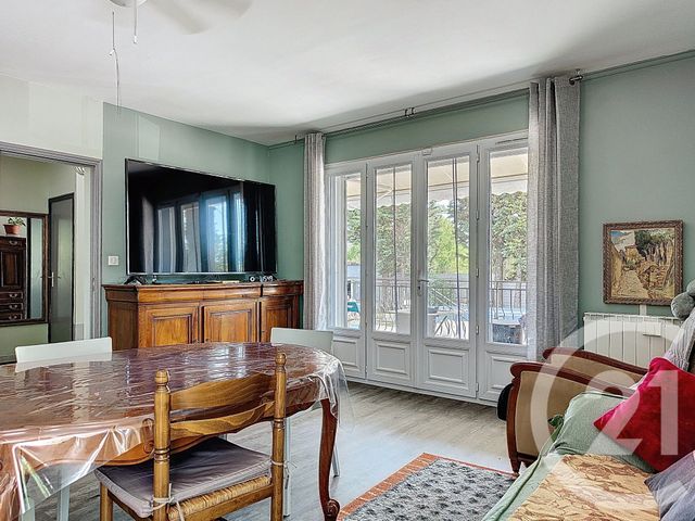 Maison à vendre - 4 pièces - 110 m2 - St Maximin La Ste Baume - 83 - PROVENCE-ALPES-COTE-D-AZUR