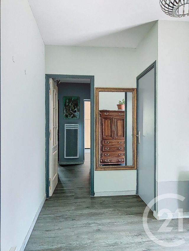 Maison à vendre - 4 pièces - 110 m2 - St Maximin La Ste Baume - 83 - PROVENCE-ALPES-COTE-D-AZUR