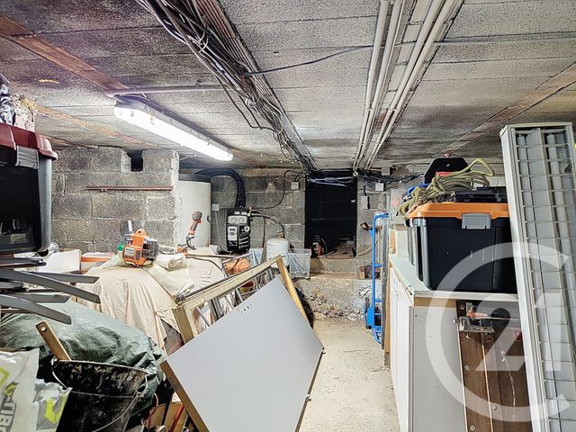 Maison à vendre - 4 pièces - 110 m2 - St Maximin La Ste Baume - 83 - PROVENCE-ALPES-COTE-D-AZUR