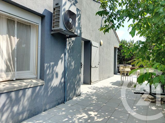 Maison à vendre - 4 pièces - 110 m2 - St Maximin La Ste Baume - 83 - PROVENCE-ALPES-COTE-D-AZUR