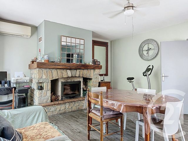 Maison à vendre - 4 pièces - 110 m2 - St Maximin La Ste Baume - 83 - PROVENCE-ALPES-COTE-D-AZUR