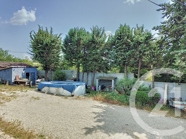 Maison à vendre - 4 pièces - 110 m2 - St Maximin La Ste Baume - 83 - PROVENCE-ALPES-COTE-D-AZUR