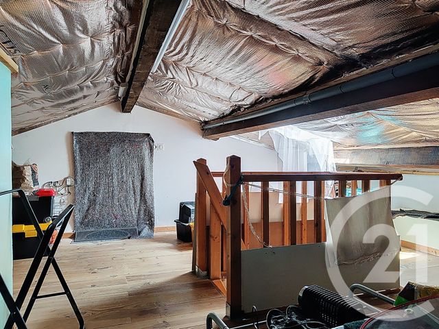 Maison à vendre - 4 pièces - 110 m2 - St Maximin La Ste Baume - 83 - PROVENCE-ALPES-COTE-D-AZUR