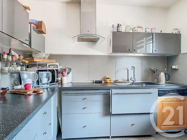 Maison à vendre - 4 pièces - 110 m2 - St Maximin La Ste Baume - 83 - PROVENCE-ALPES-COTE-D-AZUR