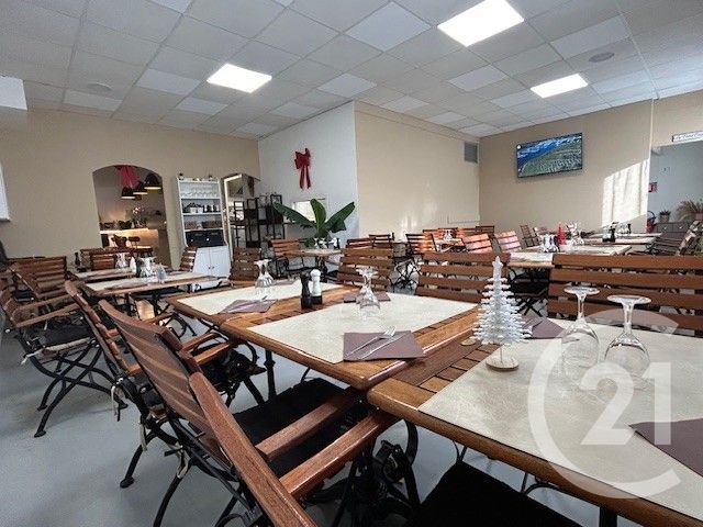 Divers &agrave; vendre - 161 m2 - La Fare Les Oliviers - 13 - PROVENCE-ALPES-COTE-D-AZUR