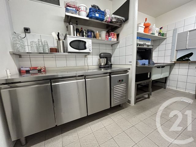 Divers &agrave; vendre - 161 m2 - La Fare Les Oliviers - 13 - PROVENCE-ALPES-COTE-D-AZUR