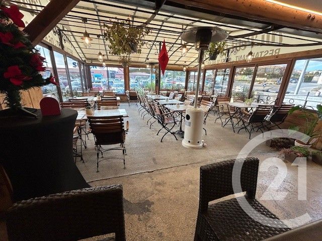 Divers &agrave; vendre - 161 m2 - La Fare Les Oliviers - 13 - PROVENCE-ALPES-COTE-D-AZUR