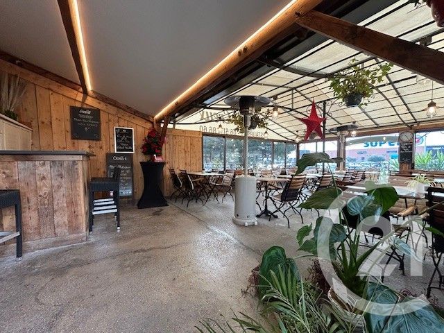 Divers &agrave; vendre - 161 m2 - La Fare Les Oliviers - 13 - PROVENCE-ALPES-COTE-D-AZUR