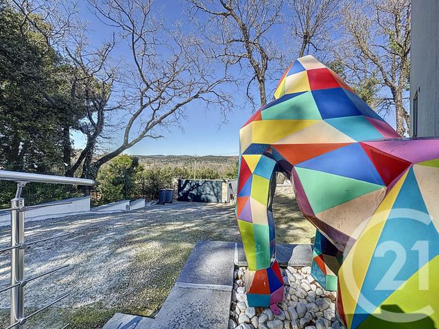 Maison à vendre - 5 pièces - 143 m2 - Pourcieux - 83 - PROVENCE-ALPES-COTE-D-AZUR