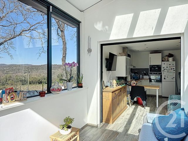 Maison à vendre - 5 pièces - 143 m2 - Pourcieux - 83 - PROVENCE-ALPES-COTE-D-AZUR