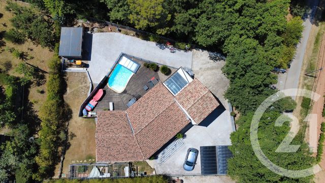 Maison à vendre - 5 pièces - 143 m2 - Pourcieux - 83 - PROVENCE-ALPES-COTE-D-AZUR