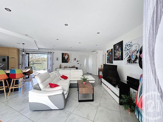 Maison à vendre - 5 pièces - 143 m2 - Pourcieux - 83 - PROVENCE-ALPES-COTE-D-AZUR