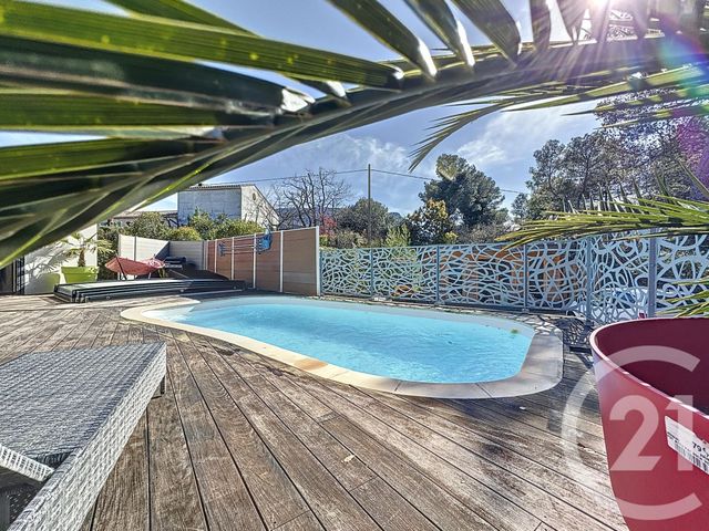 Maison à vendre - 5 pièces - 143 m2 - Pourcieux - 83 - PROVENCE-ALPES-COTE-D-AZUR