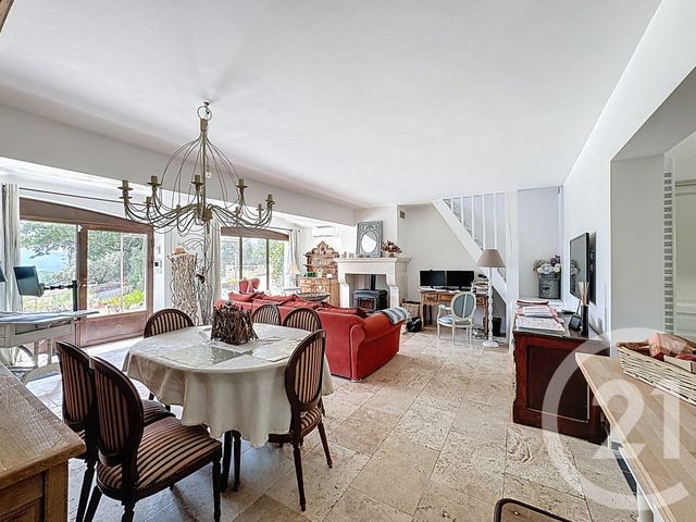 Maison à vendre - 7 pièces - 176,78 m2 - Puyloubier - 13 - PROVENCE-ALPES-COTE-D-AZUR
