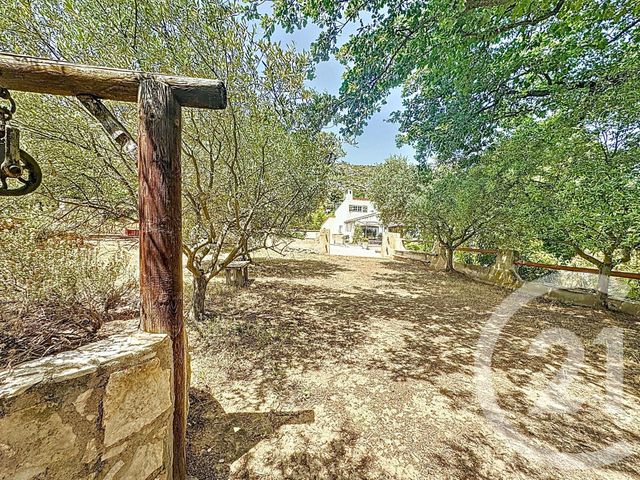 Maison &agrave; vendre - 6 pi&egrave;ces - 176,78 m2 - Puyloubier - 13 - PROVENCE-ALPES-COTE-D-AZUR