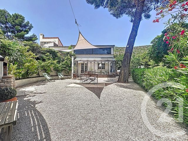 Maison &agrave; vendre - 6 pi&egrave;ces - 176,78 m2 - Puyloubier - 13 - PROVENCE-ALPES-COTE-D-AZUR