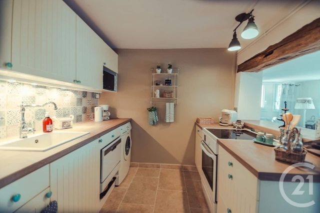 Maison à vendre - 7 pièces - 176,78 m2 - Puyloubier - 13 - PROVENCE-ALPES-COTE-D-AZUR