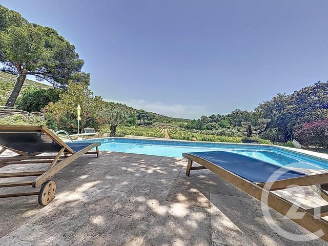 Maison &agrave; vendre - 6 pi&egrave;ces - 176,78 m2 - Puyloubier - 13 - PROVENCE-ALPES-COTE-D-AZUR