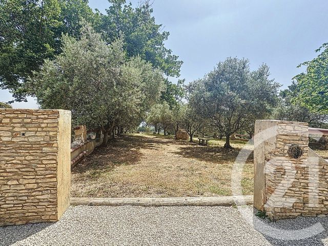 Maison à vendre - 7 pièces - 176,78 m2 - Puyloubier - 13 - PROVENCE-ALPES-COTE-D-AZUR