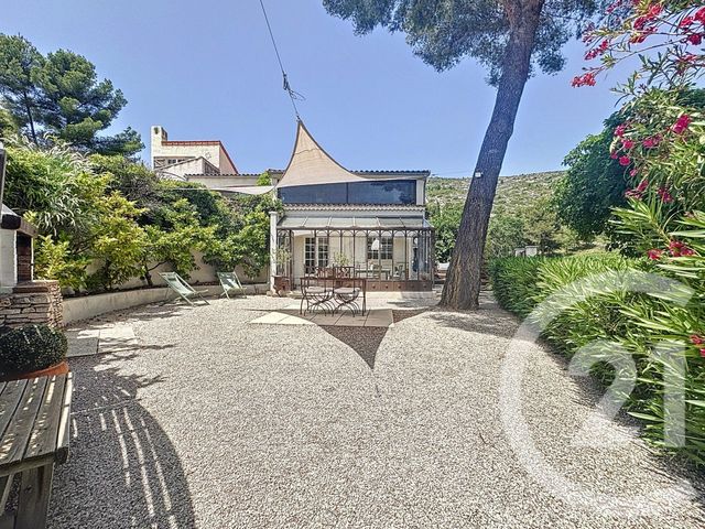 Maison à vendre - 7 pièces - 176,78 m2 - Puyloubier - 13 - PROVENCE-ALPES-COTE-D-AZUR