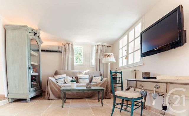 Maison à vendre - 7 pièces - 176,78 m2 - Puyloubier - 13 - PROVENCE-ALPES-COTE-D-AZUR