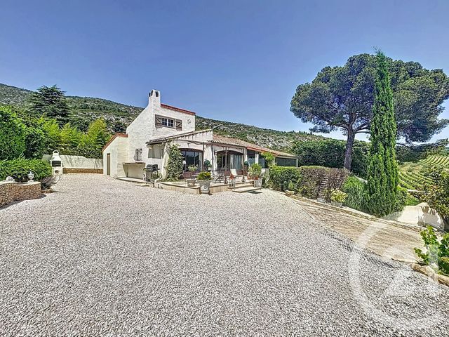 Maison &agrave; vendre - 6 pi&egrave;ces - 176,78 m2 - Puyloubier - 13 - PROVENCE-ALPES-COTE-D-AZUR