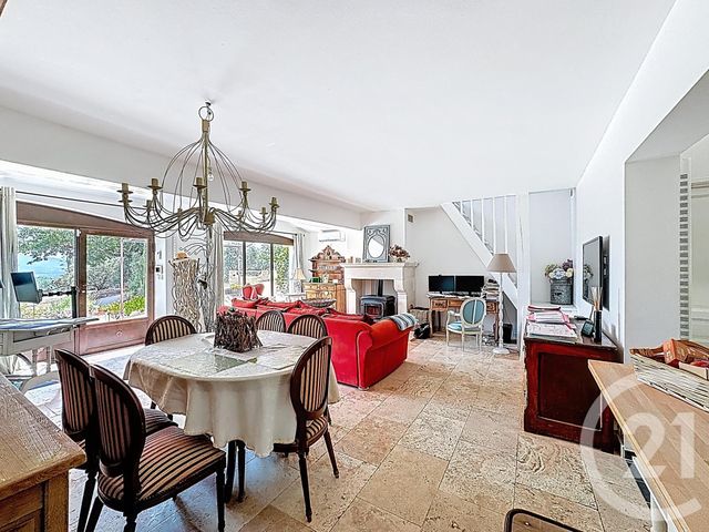 Maison &agrave; vendre - 6 pi&egrave;ces - 176,78 m2 - Puyloubier - 13 - PROVENCE-ALPES-COTE-D-AZUR