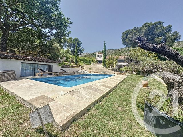 Maison à vendre - 7 pièces - 176,78 m2 - Puyloubier - 13 - PROVENCE-ALPES-COTE-D-AZUR