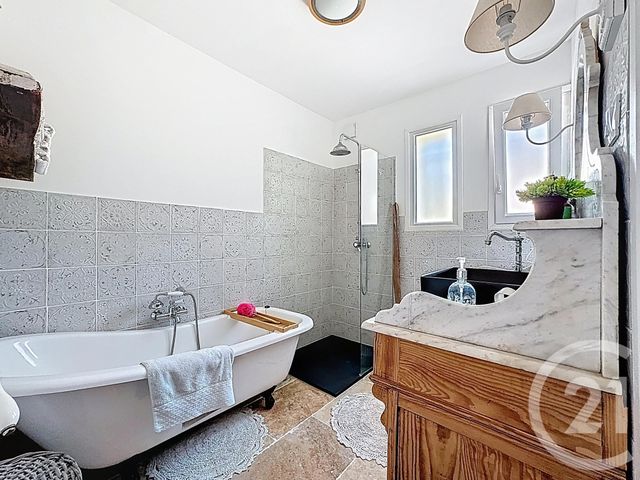 Maison &agrave; vendre - 6 pi&egrave;ces - 176,78 m2 - Puyloubier - 13 - PROVENCE-ALPES-COTE-D-AZUR